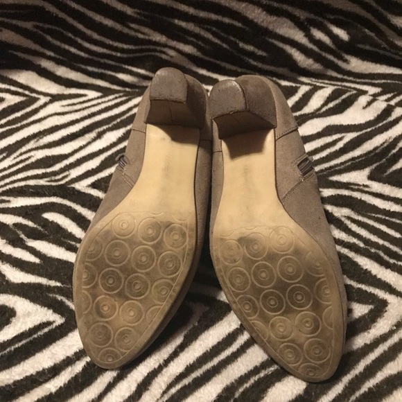 X•Appeal Booties - Picture 2 of 3